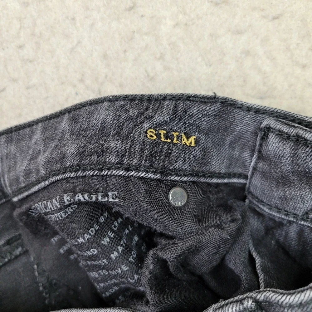 American Eagle Outfitters american eagle